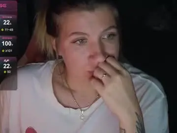 Chaturbate Free Porn Cam of sofia__fairy