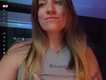 Chaturbate Live Porn of sofia__fairy