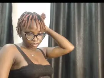 Chaturbate Sex Chat of thick_ebonie