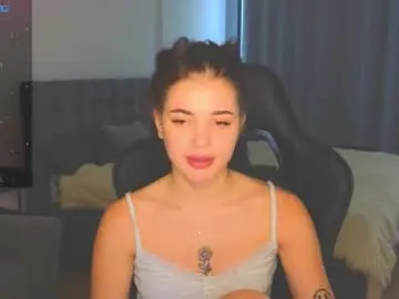 Chaturbate Nude Webcam of adri_dream