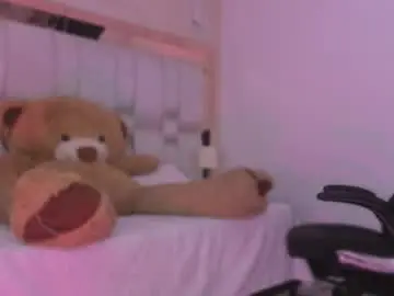 Chaturbate Live Porn of amijohnson