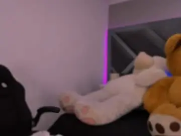 Chaturbate Adult Webcam of amijohnson
