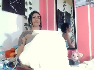 Chaturbate Private Sex Chat of annyevans_