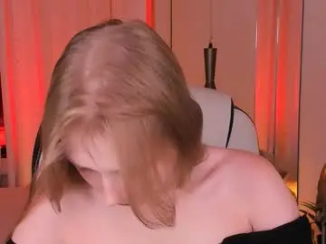 Chaturbate Nude Webcam of dakotamabs