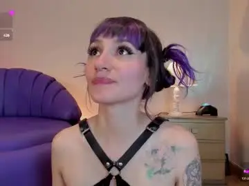 Chaturbate Live Sex of electraraptiss