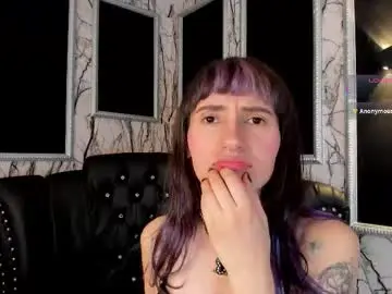 Chaturbate Live Sex of electraraptiss