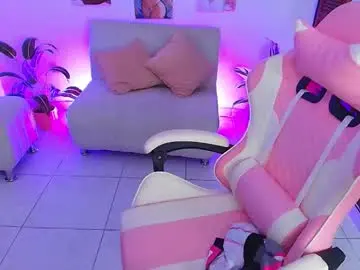 Chaturbate Sex Chat of selena_cat5