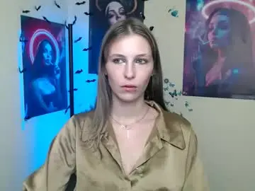 Chaturbate Best Webcam of stranger_giirl