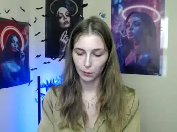 Chaturbate Live Sex Cam of stranger_giirl