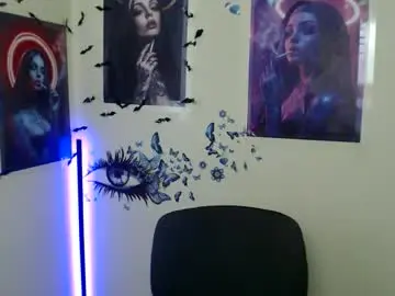 Chaturbate Sex Cam of stranger_giirl