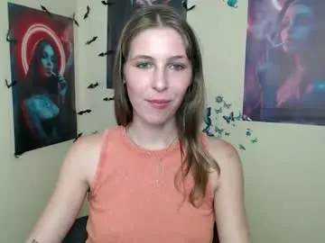 Chaturbate Nude Webcam of stranger_giirl