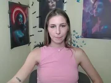 Chaturbate Free Porn Cam of stranger_giirl