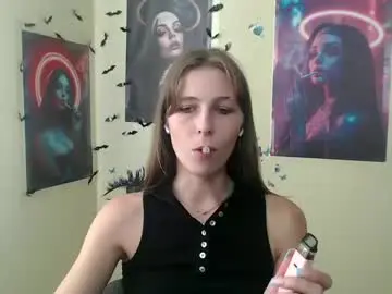 Chaturbate Best Webcam of stranger_giirl