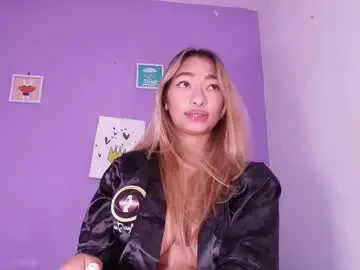 Chaturbate Sex Chat of valery_97