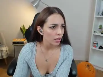 Chaturbate Best live sex cam show of _bellaevans_