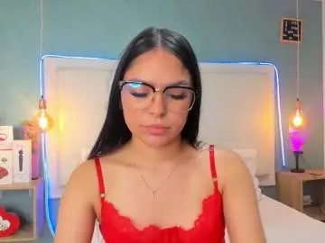 Chaturbate Nude Webcam of abbydixon1