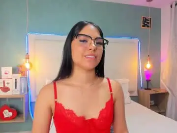 Chaturbate Live Sex Cam of abbydixon1
