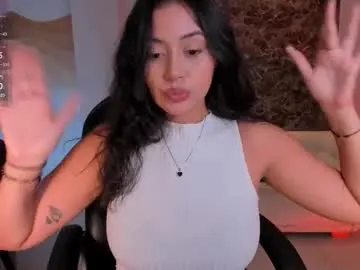 Chaturbate Private Sex Chat of ambarjames_