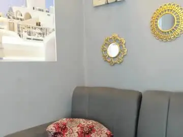 Chaturbate Sex Cam of dara_queen7