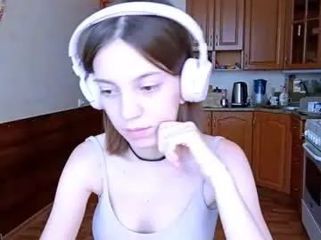 Chaturbate Sex Cam of edytabner