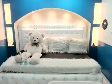 Chaturbate Watch Live Sex Cams of ivet_hall
