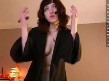 Chaturbate Nude Webcam of lanablackvood