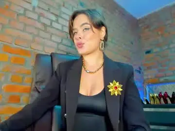 Chaturbate Private Sex Chat of mistress_milana_