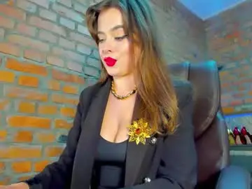 Chaturbate Free Porn Cam of mistress_milana_