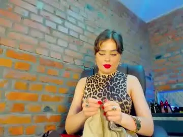 Chaturbate Adult Webcam of mistress_milana_