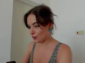 Chaturbate Best live sex cam show of mistress_milana_