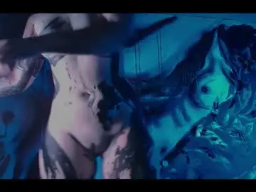 Chaturbate Live Porn of oh_lilith