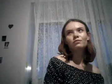 Chaturbate Live Sex of veronacoxson