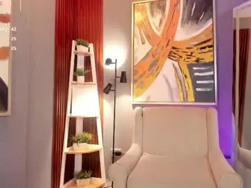 Chaturbate Sex Cam of vienah