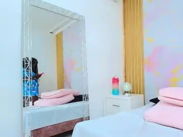 Chaturbate Free Live Porn of alishadixon