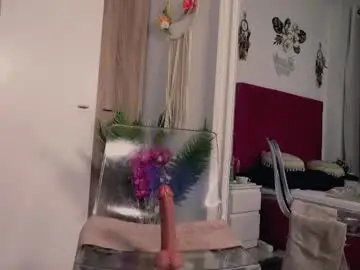 Chaturbate Live Sex Cam of aliyv