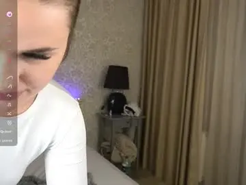 Chaturbate Best Webcam of crystall_bliss