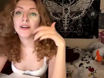 Chaturbate Sex Cam of heavenlycreature