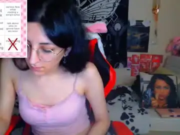 Chaturbate Live Sex of heavenlycreature