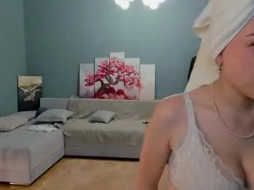 Chaturbate Live Sex of kissiekat