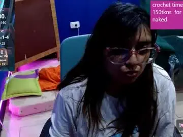Chaturbate Adult Webcam of luisa_bunny