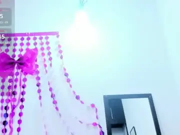 Chaturbate Sex Cam of mia_collivens