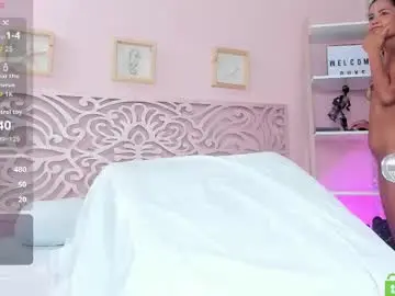 Chaturbate Adult Webcam of venus_kim_