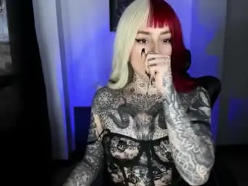 Chaturbate Live Porn of anai_gomez
