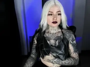Chaturbate Best live sex cam show of anai_gomez