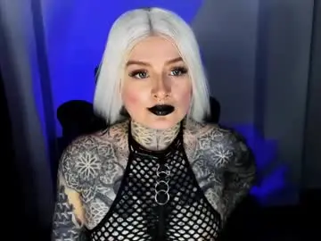 Chaturbate Sex Chat of anai_gomez
