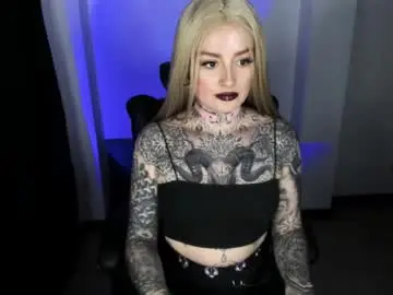 Chaturbate Live Sex of anai_gomez
