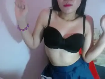 Chaturbate Free Live Porn of asianhot_babe