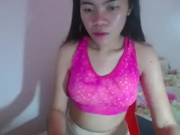 Chaturbate Free Live Porn of asianhot_babe