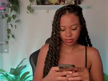 Chaturbate Live Sex of cherrybr_