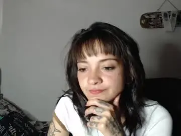 Chaturbate Sex Cam of han_ya06